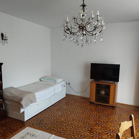 Apartma Stimec Изола Екстериор снимка