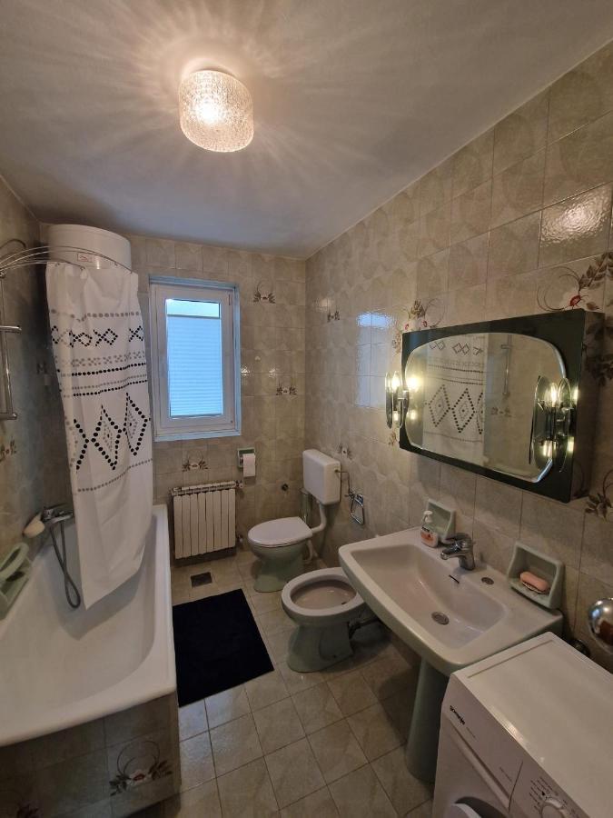 Apartma Stimec Изола Екстериор снимка
