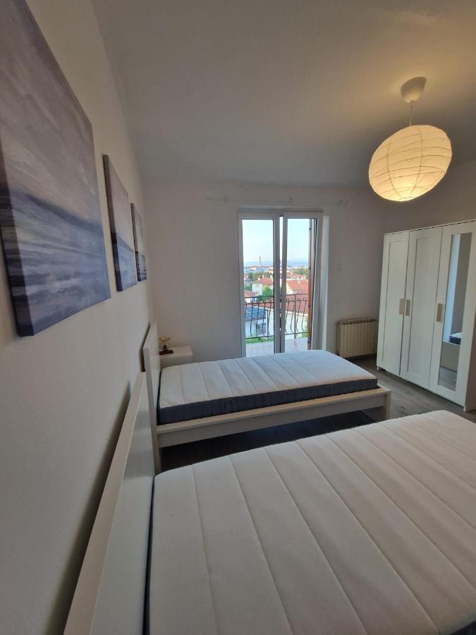 Apartma Stimec Изола Екстериор снимка
