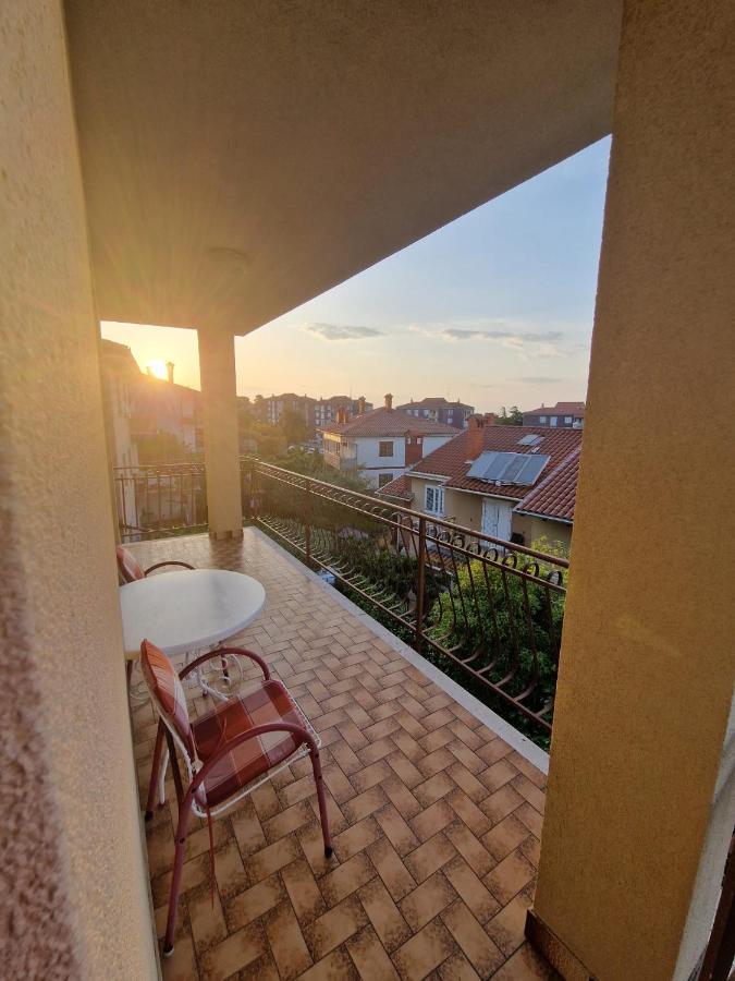Apartma Stimec Изола Екстериор снимка