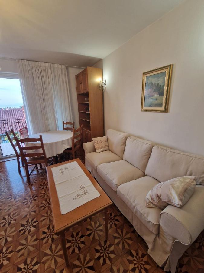 Apartma Stimec Изола Екстериор снимка