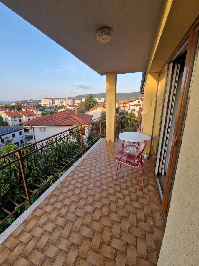 Apartma Stimec Изола Екстериор снимка